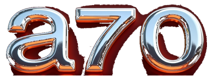 a70 logo